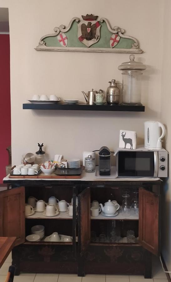 Residenze Torinesi Bed and Breakfast Τορίνο Εξωτερικό φωτογραφία